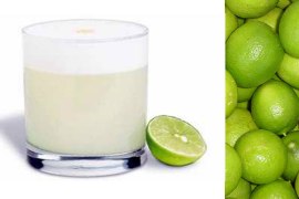 Pisco Sour Recipe for a great cocktail