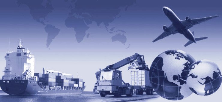SCR International Logistics Air Ocean Cargo and Sea Freight